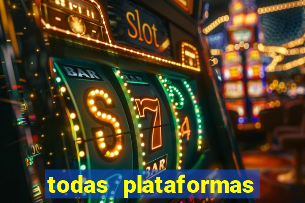 todas plataformas de jogos